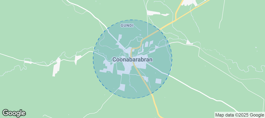 Discover Coonabarabran Airbnb Analytics